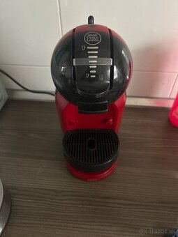 Dolce gusto kavovar
