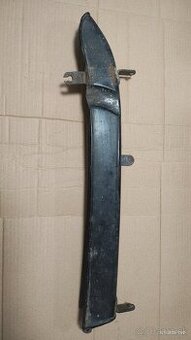 Kryt reťaze patina ČZ 125 B T