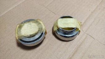 Predám nové ložiská ČZ 125 150