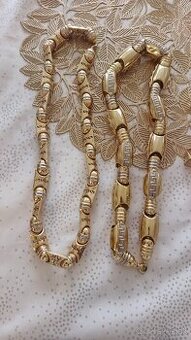 PREDAM ZLATÉ RETIAZKY 14K ZLATO