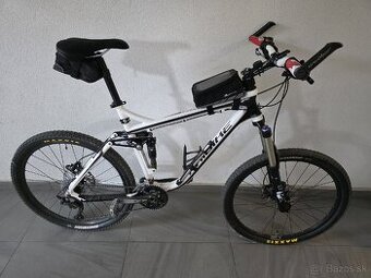 Horský bicykel HAIBAIK