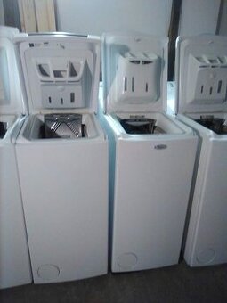 Predaj - automatické práčky