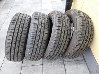 Letné 185/65 R15 Barum Bravuris 5 HM