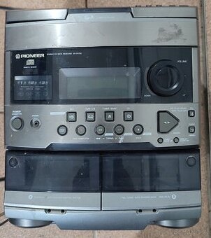 Hifi systém Pioneer XR-P270C