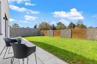 POSLEDNÝ VOĽNÝ 3-IZBOVÝ BYT SO ZÁHRADOU V TOMTO PROJEKTE