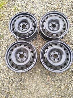 16" Citroen, Peugeot, Fiat, Toyota,Opel.