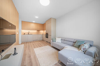 BOSEN | 3 izbový byt s parkovacím státím  Ovocné sady, Brati