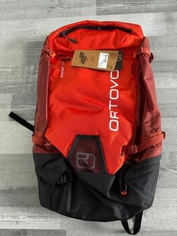 NOVÝ Ortovox Ravine 28 L orange NOVÝ