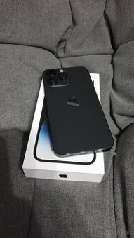 Predám/Vymením Apple iPhone 14 Pro Max 1TB Space Black