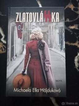 Zlatovlaska