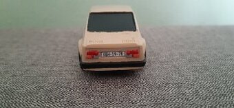 ŠKODA RAPID 130 GL 1:43 Igra