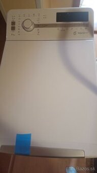 Whirlpool práčka