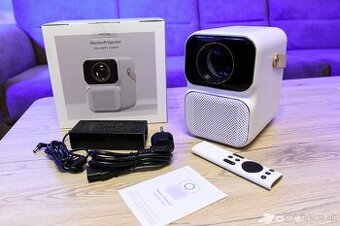 Wanbo T6 Max - Full HD 1080