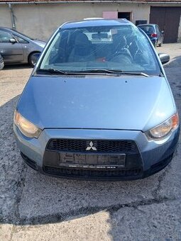 Mitsubishi Colt 1.3i - rozpredám