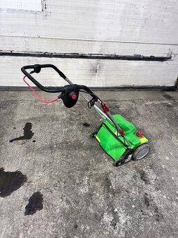 Vertikulátor , prevzdušnovač