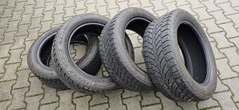 Zimné pneumatiky: 225/50 R17 94H