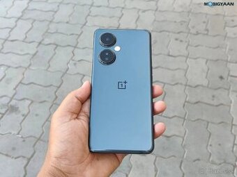 Vymením OnePlus nord ce3 Lite