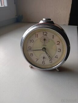 Hodinky prím