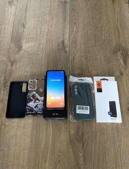 SAMSUNG GALAXY S 21 5G