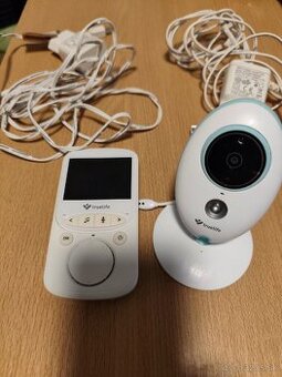 detska chuvicka / video pestunka