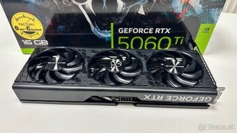 Gainward GeForce RTX 5060 Ti 16GB