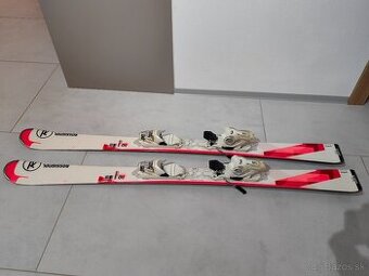 lyže ROSSIGNOL Unique 9 Light 142cm