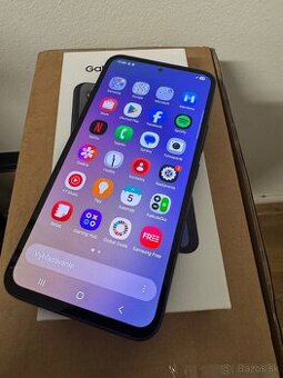 Samsung Galaxy A54 5G – 128 GB, čierny