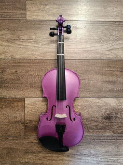 Husle 1/2 , pre deti vo veku 6-10 rokov