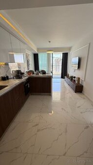 Ponúkam Vám na predaj rôzne apartmány na Severnom Cypre. - 1