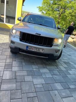 Jeep grand cherokee 3.0