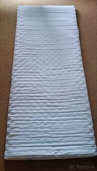 Vrchný matrac 90x200 PLUS T50 DREAMZONE - 1