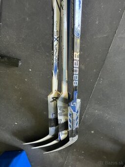 Predám Brankárske Hokejky