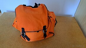 Taška, retro ruksak,  vak, peňaženka