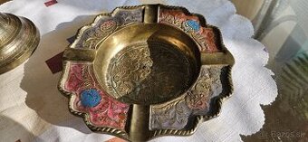 INDICKÁ značková váza - 1