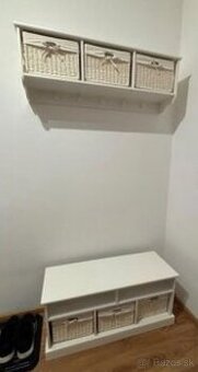 Vesiakova skrina z masivu