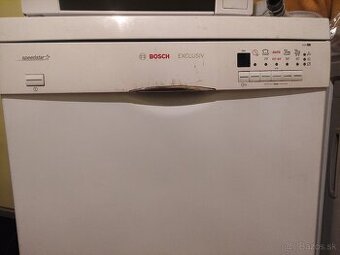 Predám umývačku riadu Zn. Bosch - 1
