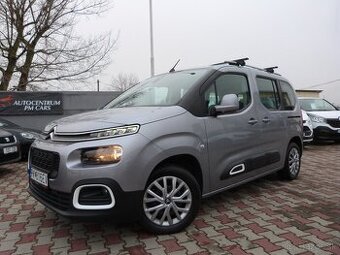 Citroën Berlingo BlueHDi 100 S S Business M