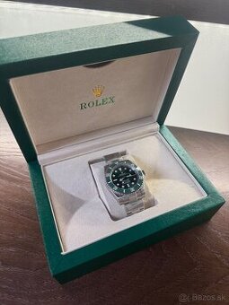 Rolex Submariner Hulk, 41mm - 1
