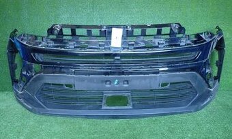 renault captur nárazník 2024+