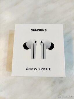 Samaung Galaxy Buds3 FE