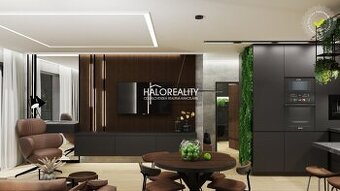 HALO reality - Predaj, dvojizbový byt Slovenská Ľupča - VO V - 1