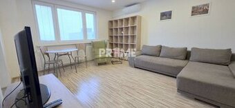 MODERNÝ 2i byt, REKONŠTRUKCIA, KLÍMA, MOZARTOVA ulica, Horsk