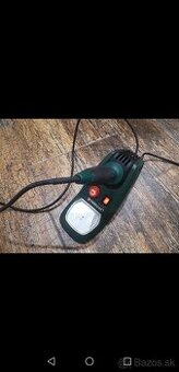 Parkside PLS 48 B1 spájkovačka