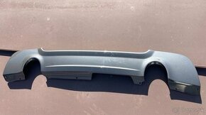 predam novy original difuzor na bmw e92/e93 m-packet - 1