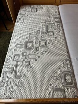 Matrac AMAROST 200x90x18 cm