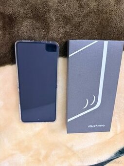 Predam Samsung Z Flip7 12GB/512GB