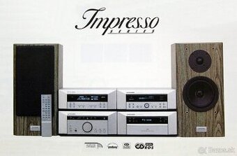 Predam Pioneer Impresso 5