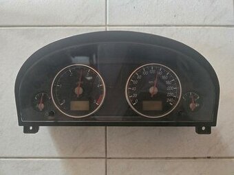 Budíky Ford Mondeo III 2.0 TDCi 1S7F10849GE