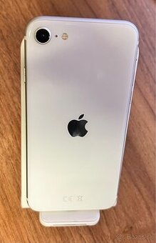 iPhone SE 2020 128 Gb Mobilfox - 1