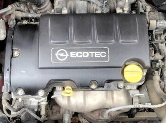 OPEL ADAM 1.2 predám MOTOR A12XER OPEL CORSA D 1.2 2013